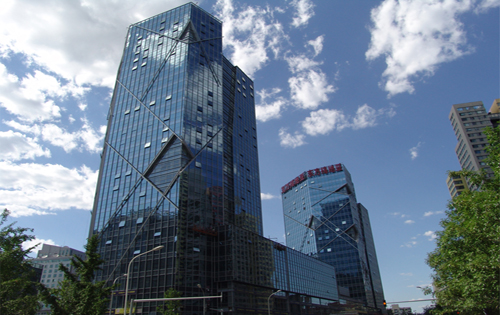 东方梅地亚中心